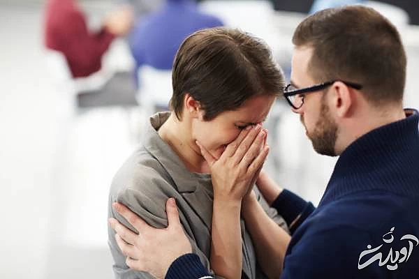 شنونده بودن 